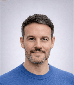 Nile Zahran, Founder of Supasprinkles